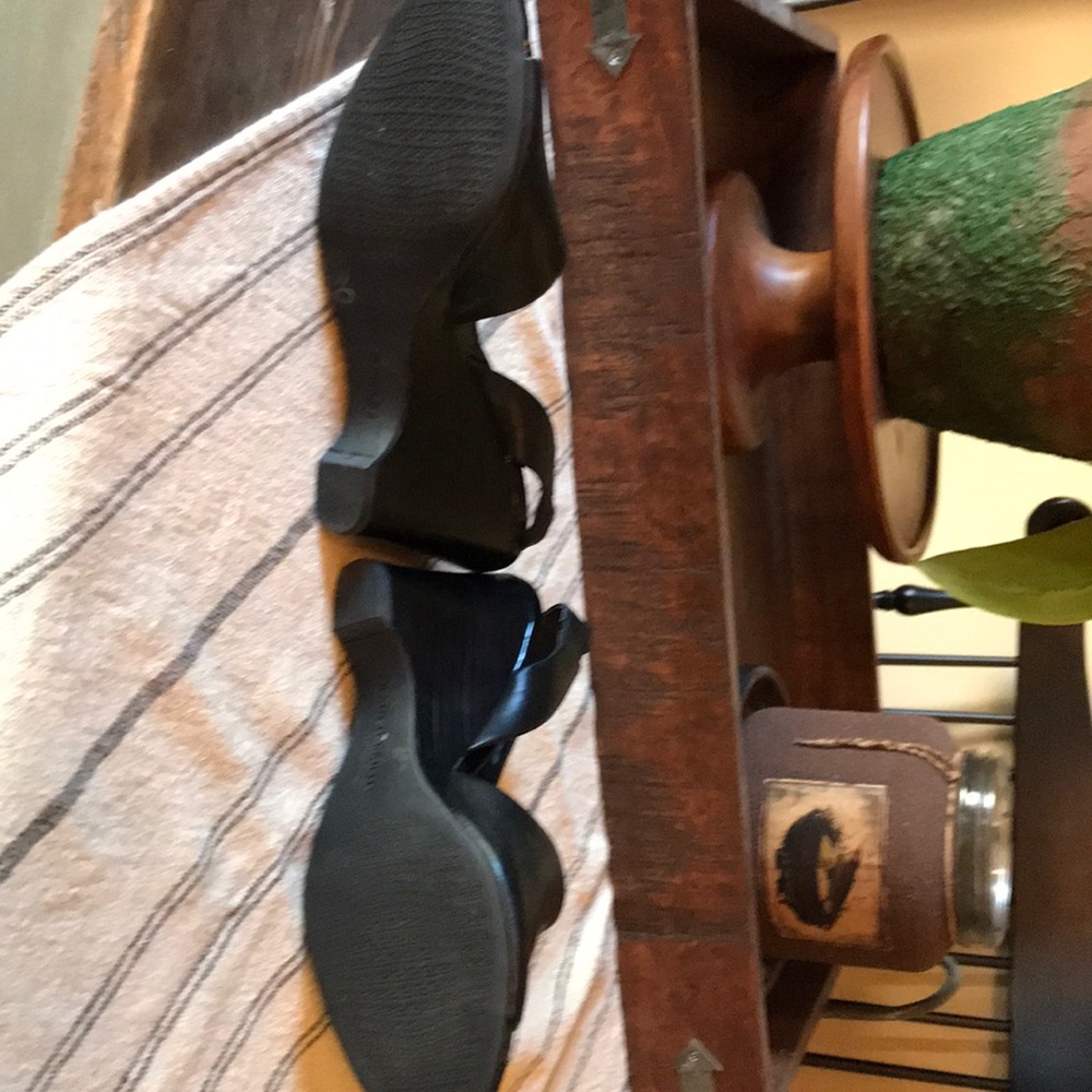 Wedge heels - Picture 6 of 8